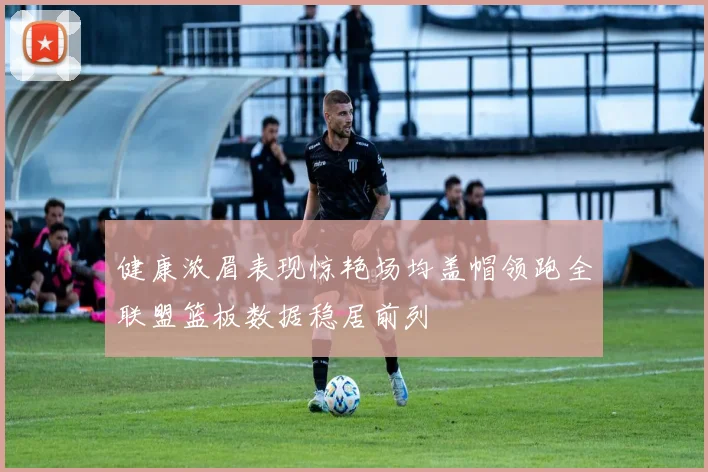 健康浓眉表现惊艳场均盖帽领跑全联盟篮板数据稳居前列